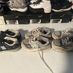 Jordans - Make an offer, flexible, buy all or individually